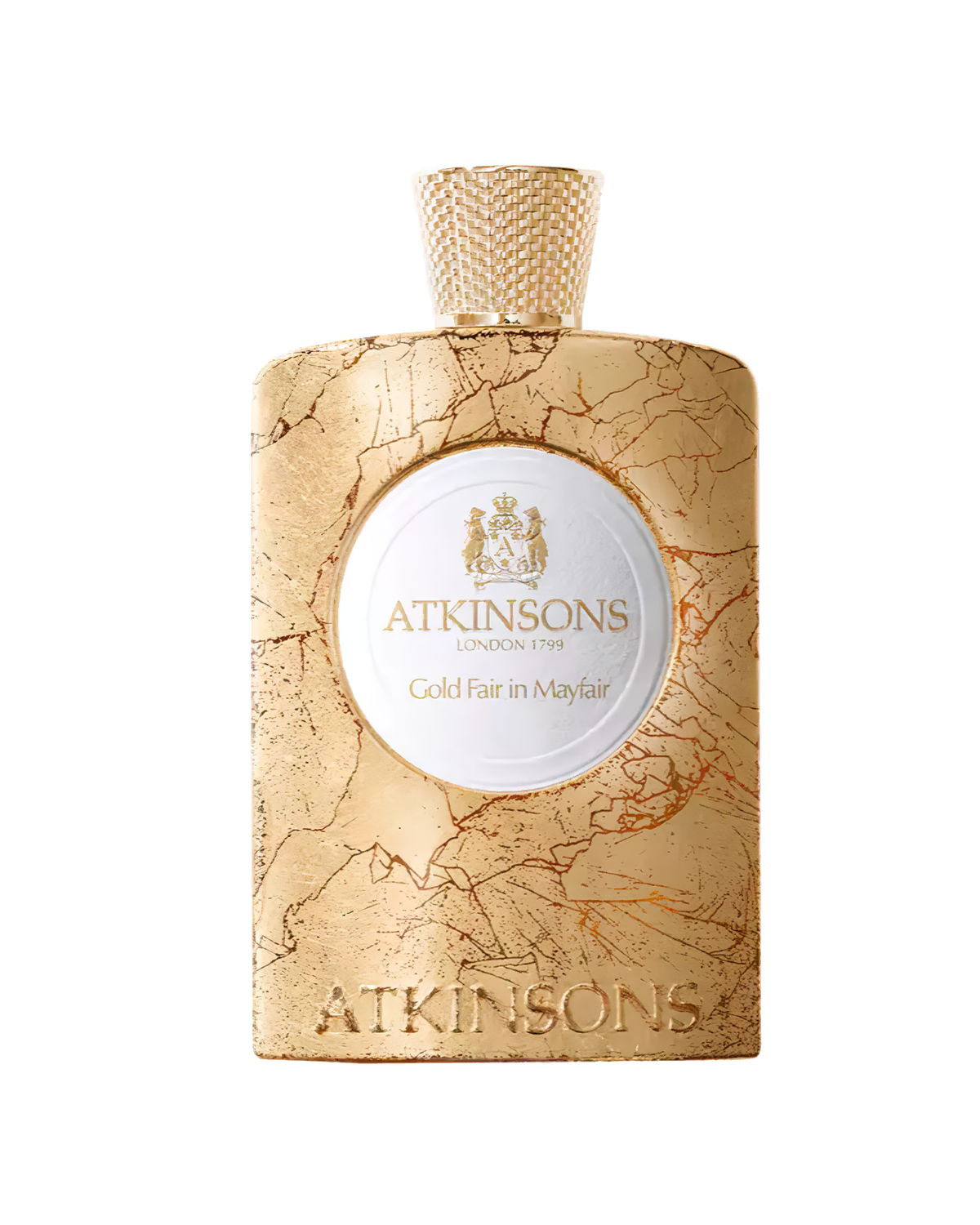 Gold Fair In Mayfair